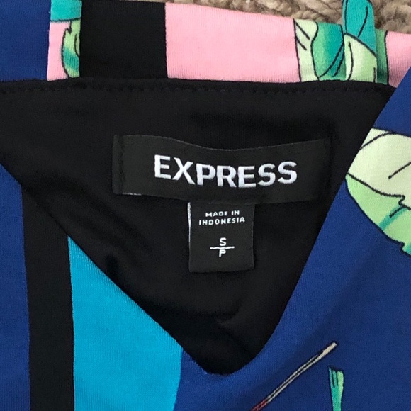 Tropical Express Top - Picture 4 of 5